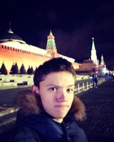 Evgeny Galkin