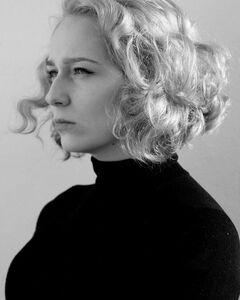 Екатерина Фастовец