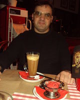 Александр Звягинцев