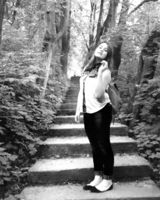 Елизавета Андреевна