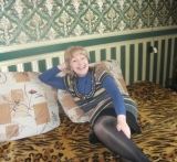 Евгения Хоронова