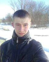 Алексей Курнавин