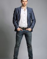 Илья Александрович