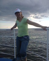 Татьяна Пытаева