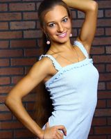 Мария Киселёва