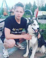 Роман Юсупов