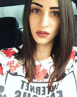 Евгения Анисимова