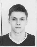 Артемий Грицаенко
