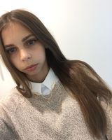 Анастасия Луценко