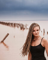 Мария Матасова