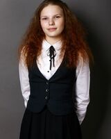 Ульяна Шахова