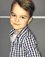 Никита Булекова