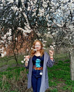 Елизавета Макаренкова