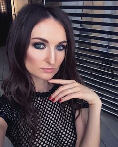 Мария Башкатова