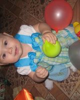 Демидова Мирослава