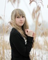 Алёна Щавкун