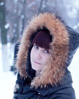 Наталья Преснякова