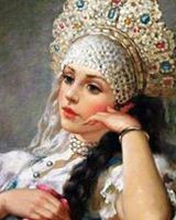 Светлана Удача