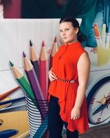 Елена Валеева