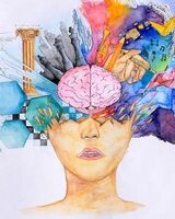 Лена Александрова