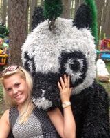 Елена Кристаль