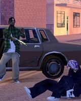 Стёпа Спиваковский