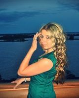Татьяна Орлова