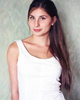 Олеся Котова