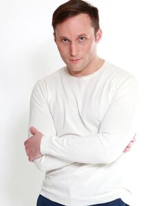 Громов Александрович