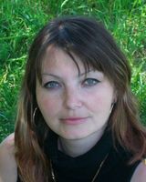 Алена Шишкина