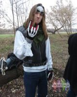 Игорь Чубаров