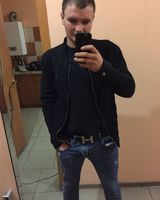 Владимир Борец