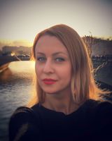 Оксана Балтаева