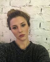 Диана Миканба