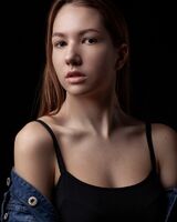 Диана Костырина