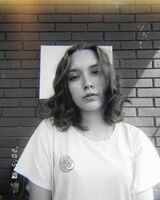 Эвелина Антонова