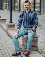 Юрий Овчинников