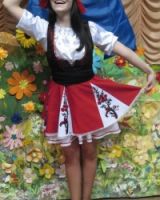 Александра Швидко