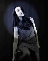 Zhansaya Turegalievna