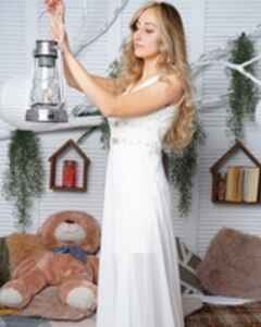 Настя Горбачёва