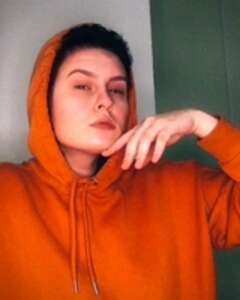 Александра Виноградова