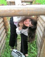 Ирина Крайнова