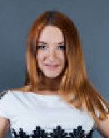 Карина Чиянова