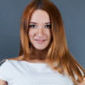 Карина Чиянова