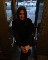 Елизавета Крылова