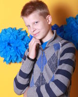 Алексей Бутко