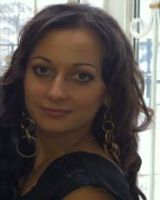 Ирина Гулевич