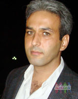 Сурик Кадыров