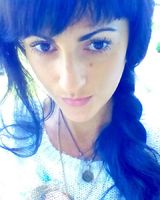 Ирина Матковская