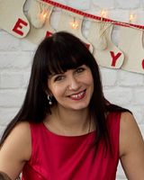 Марина Мещерякова